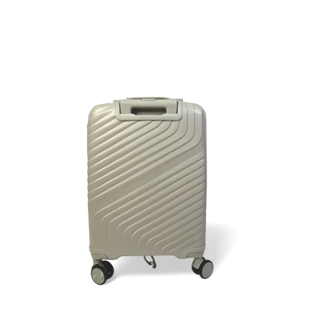 Ручная кладь Impreza PP 713, Бежевый, S