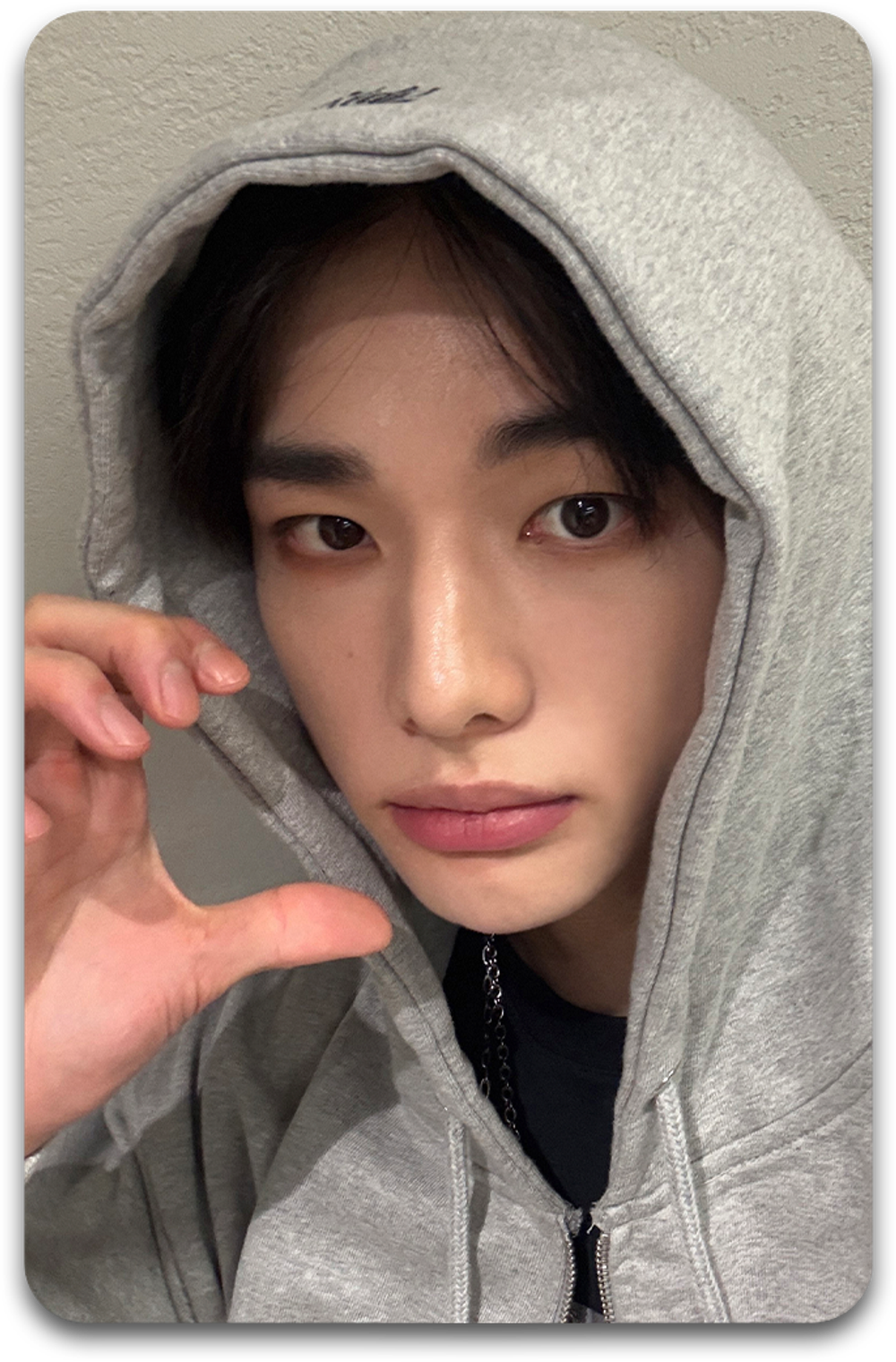 Карта / STRAY KIDS #5125