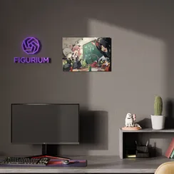 Постер for Money (yes) - Zenless Zone Zero