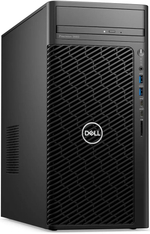 Системный блок Dell Precision 3660 MT Intel Core i9, 64 ГБ, 1 Тб, Intel UHD Graphics 770, nVidia Quadro A4000,  ОС Windows 11 Профессиональная