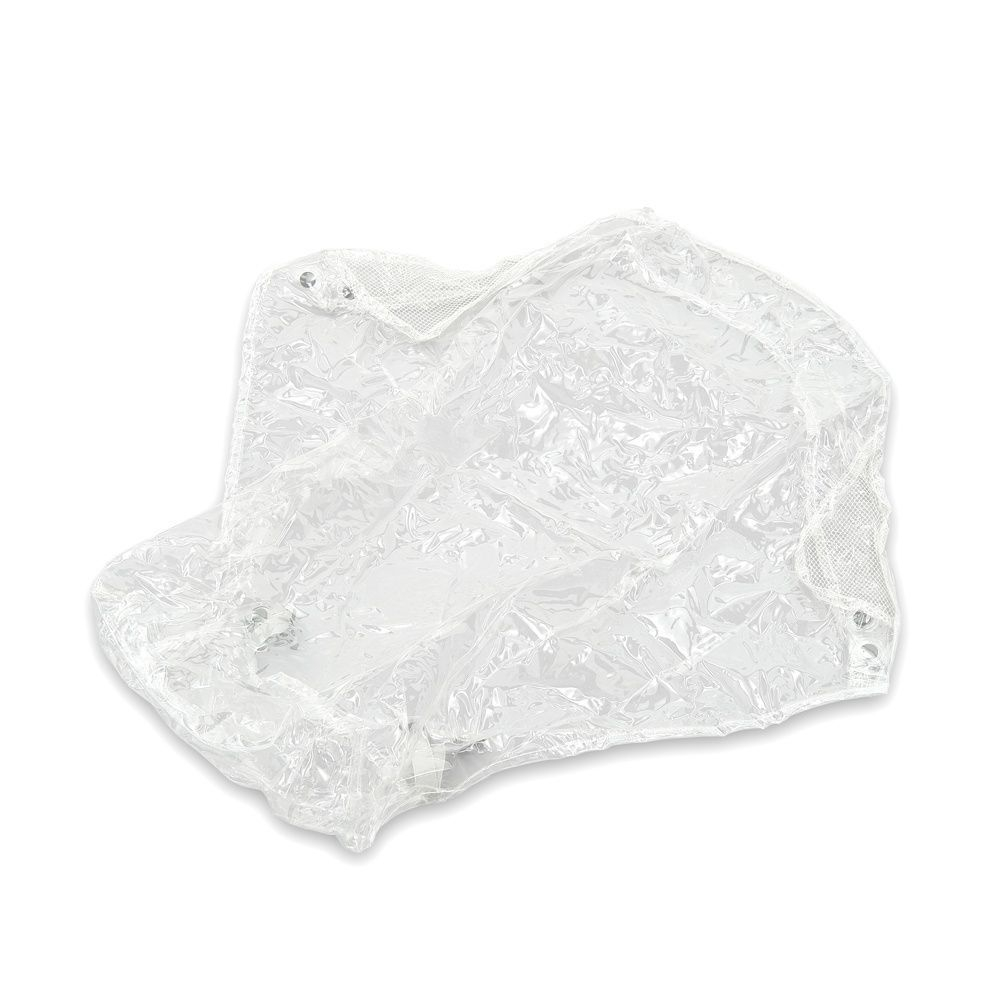 Дождевик для кресла-коляски Армед