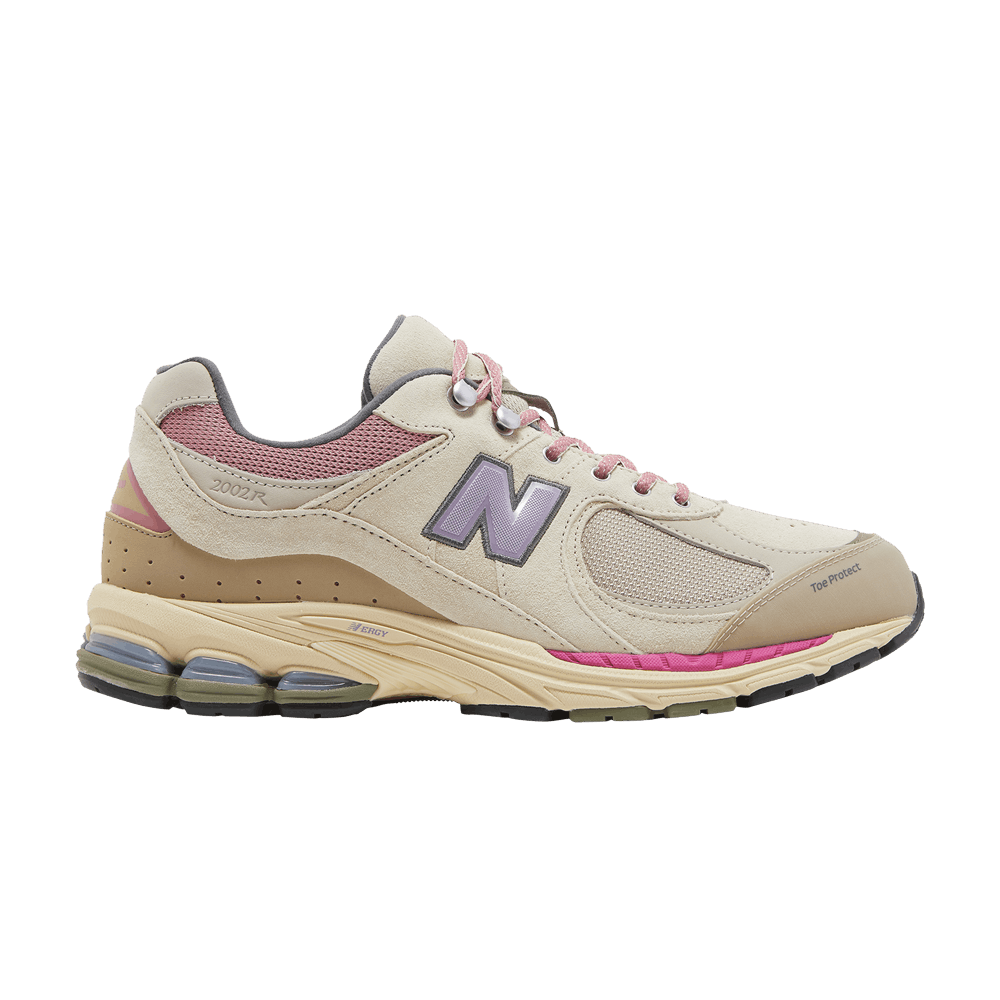 Кроссовки New Balance Nb 2002R