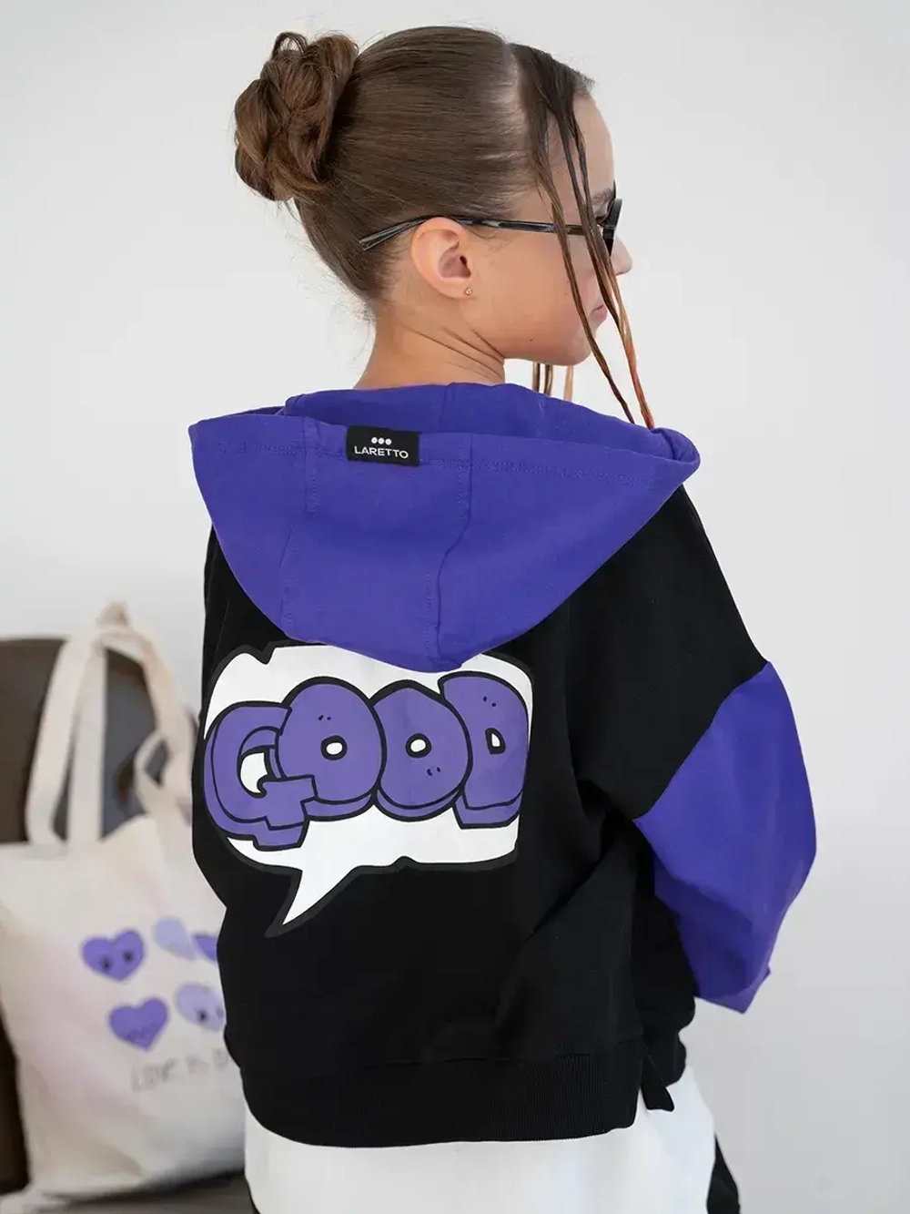 Спортивный костюм для девочки на физкультуру