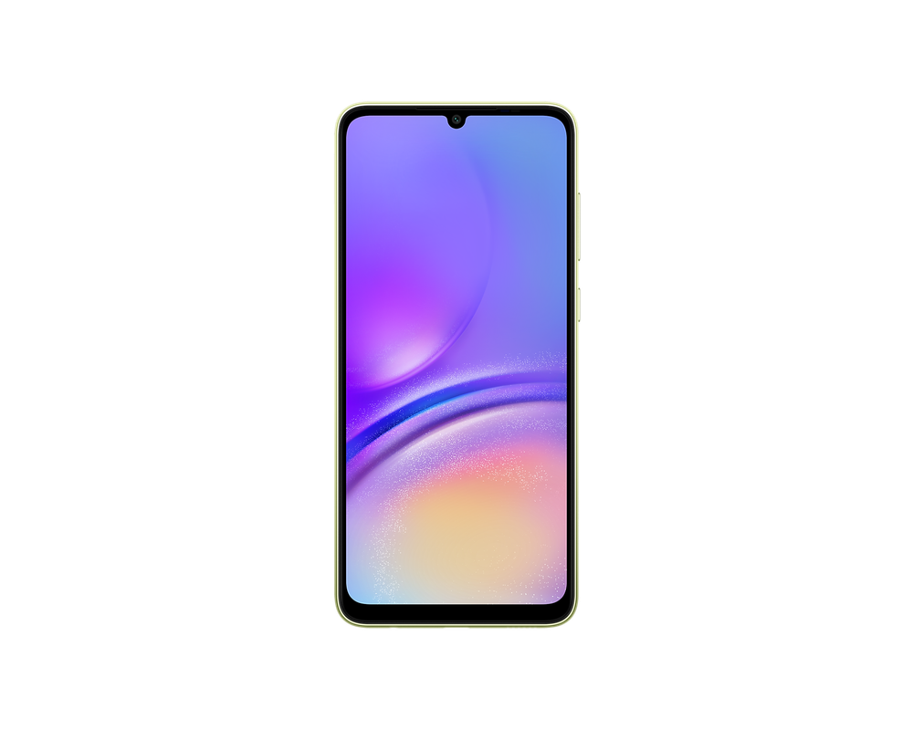 Samsung Galaxy A05 4/128 Light Green