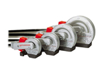 Трубогиб Rothenberger ROBEND H+W PLUS 10мм