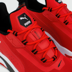 Кроссовки Puma RS-FAST UNMARKED Red White