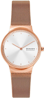 Женские наручные часы Skagen SKW3020