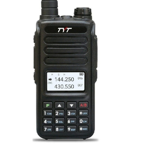 TYT TH-UV98 Портативная двухдиапазонная радиостанция