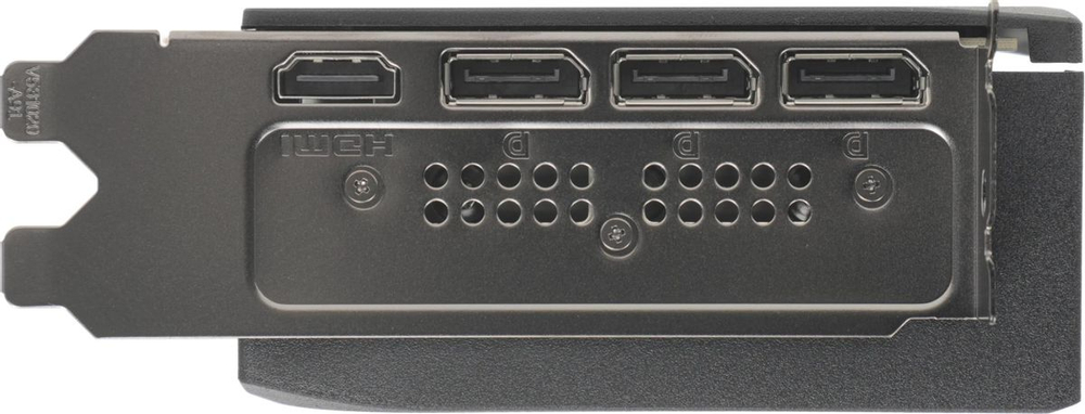 Видеокарта MSI NVIDIA  GeForce RTX 5070 RTX 5070 12G SHADOW 3X OC 12ГБ Shadow 3X, GDDR7, OC,  Ret
