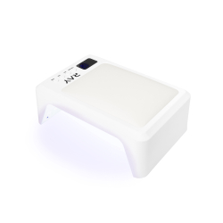 Лампа для сушки ногтей модель: MASTER марка: RAY c функцией 72/36