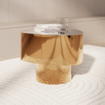 Стол Енисей 50 Золотой