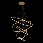 Подвесная люстра Loft It RING 10016/5