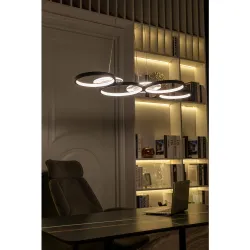 Подвесная люстра Arte Lamp STARDUST