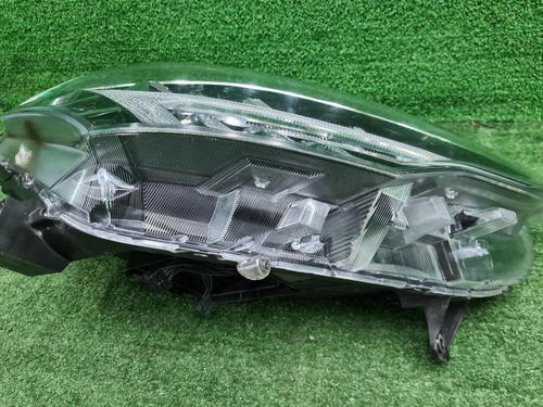 Фара правая Haval Jolion (2021-н.в.) LED