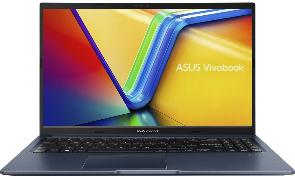 Ноутбук ASUS Vivobook 15 15.6" / 16 Гб / SSD 512 Гб / Без ОС / 90NB0X21-M00VR0