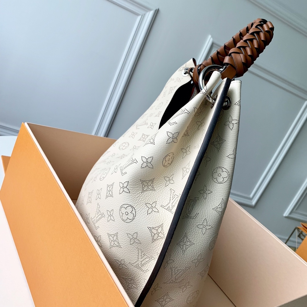 Louis Vuitton Carmel Hobo Bag