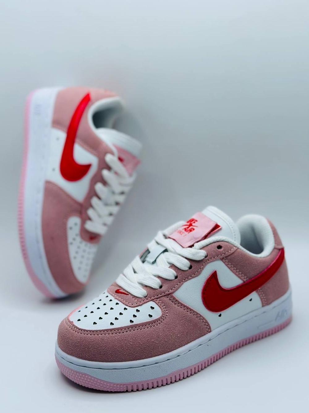 Детские кроссовки Nike Air Force 1