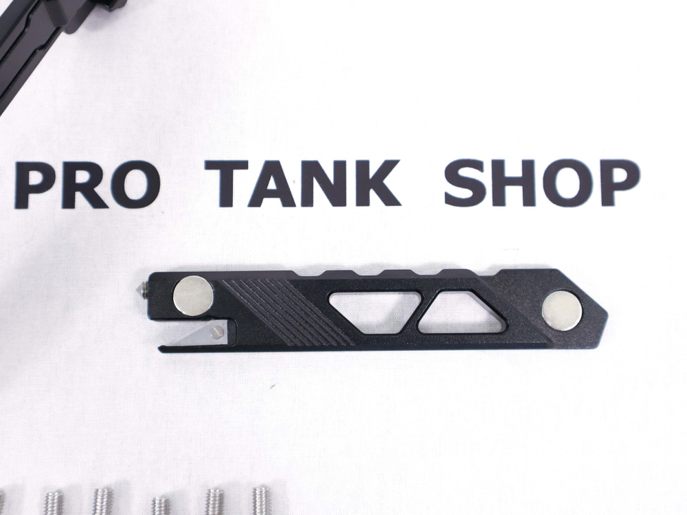TANK 400 Кронштейн на приборную панель