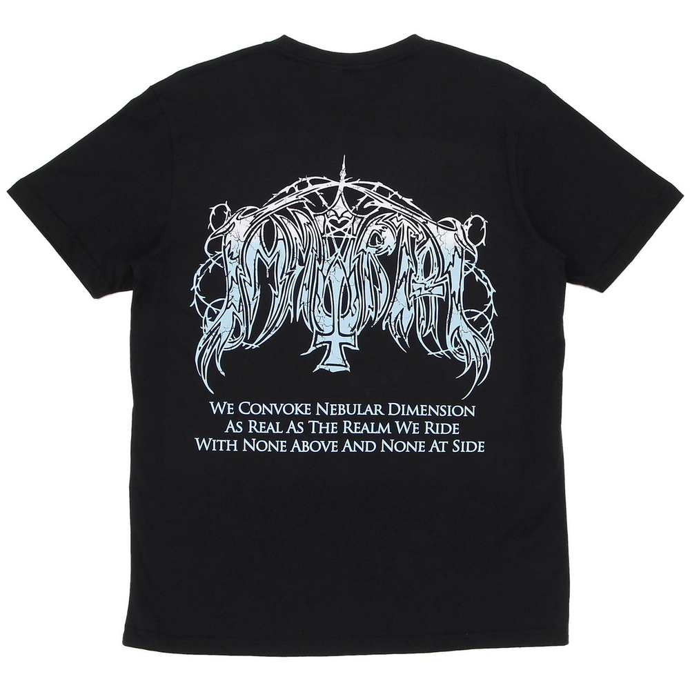 Футболка Immortal