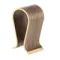 Dr.Head Headphone Stand Walnut
