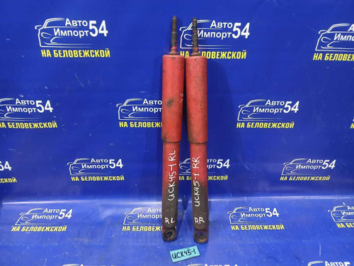Амортизатор задний TOYOTA SEQUOIA 2000