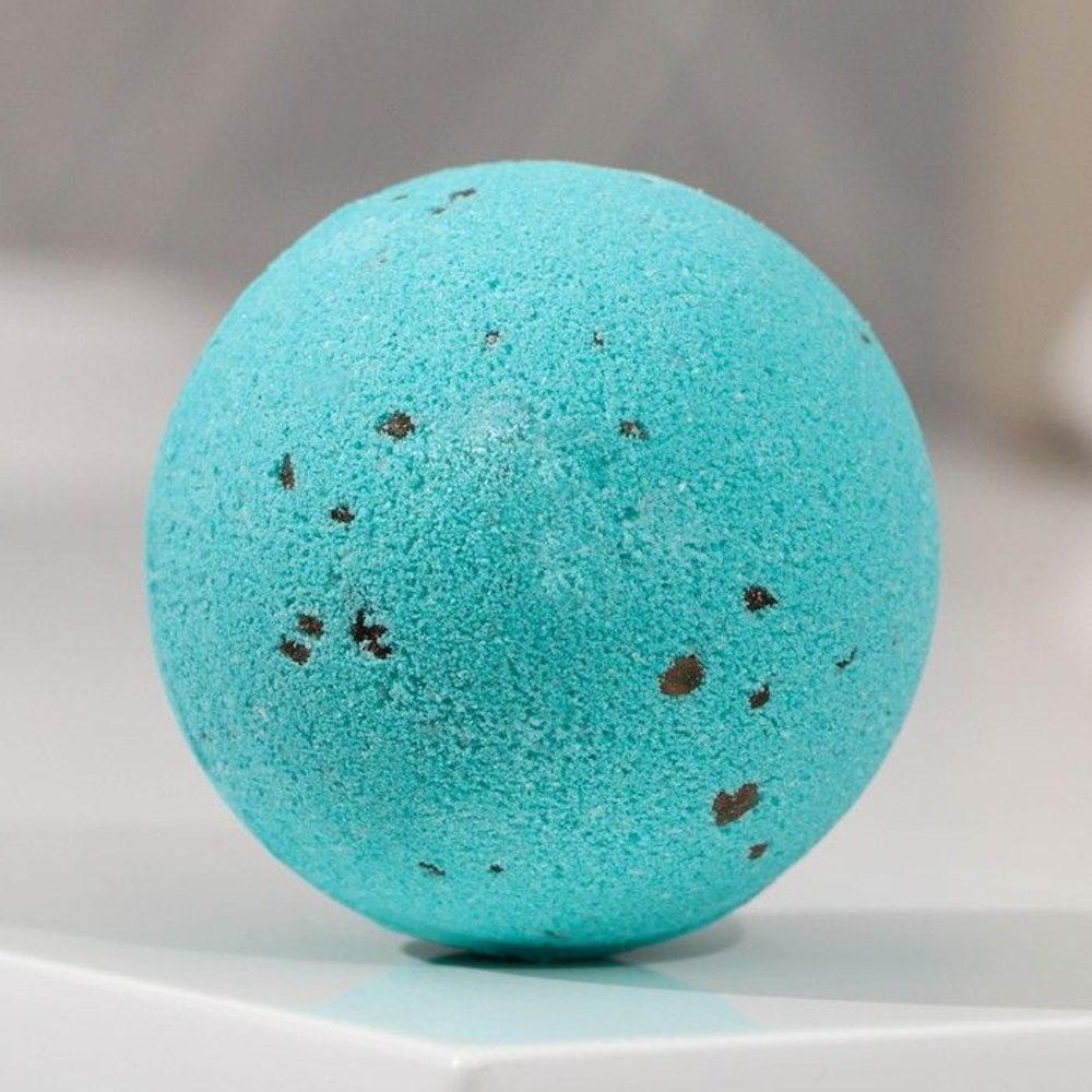 Набор из 3 бомбочек для ванны «Сладкие моменты»