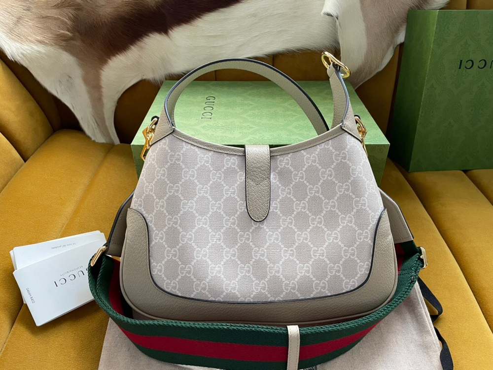 Gucci Jackie 27 cm