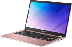 Ноутбук ASUS Laptop E410MA-EB338T Intel Pentium N5030, 1.1 GHz - 3.1 GHz/ 4096 Mb/ 14; Full HD 1920x1080/ 256 Gb SSD/ DVD нет/ Intel UHD Graphics 605/ Windows 10 Home/ синий, 1.3 кг, 90NB0Q11-M19650