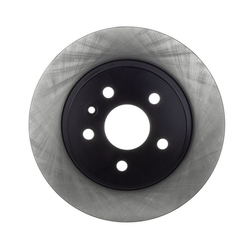 Диск тормозной передний AVANTECH BR1018S