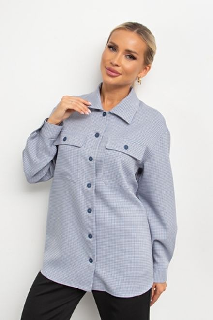 Рубашка Ида №16 Valentina