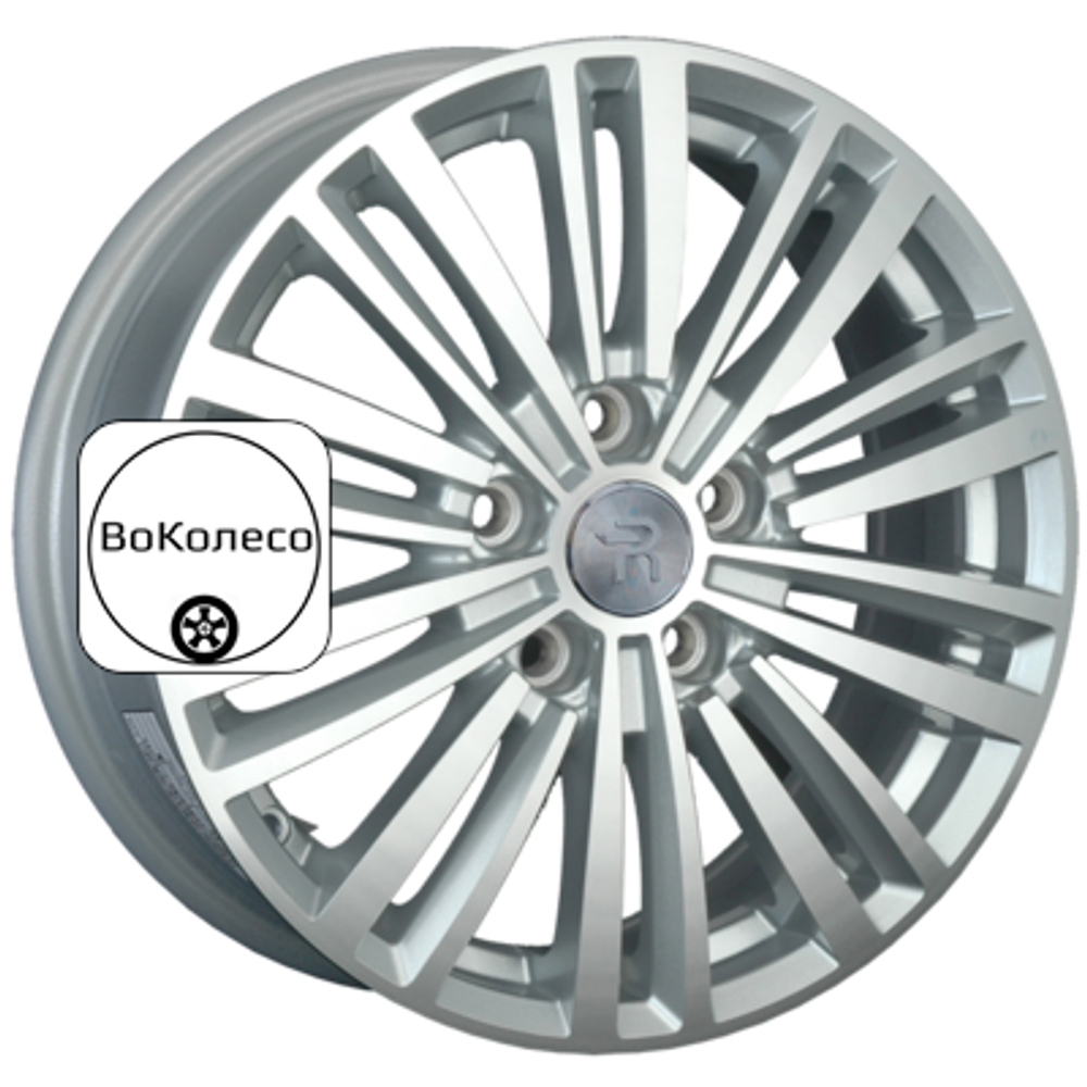 7x17/5x112 ET49 D57,1 VV136 SF (конус, C570) Replay