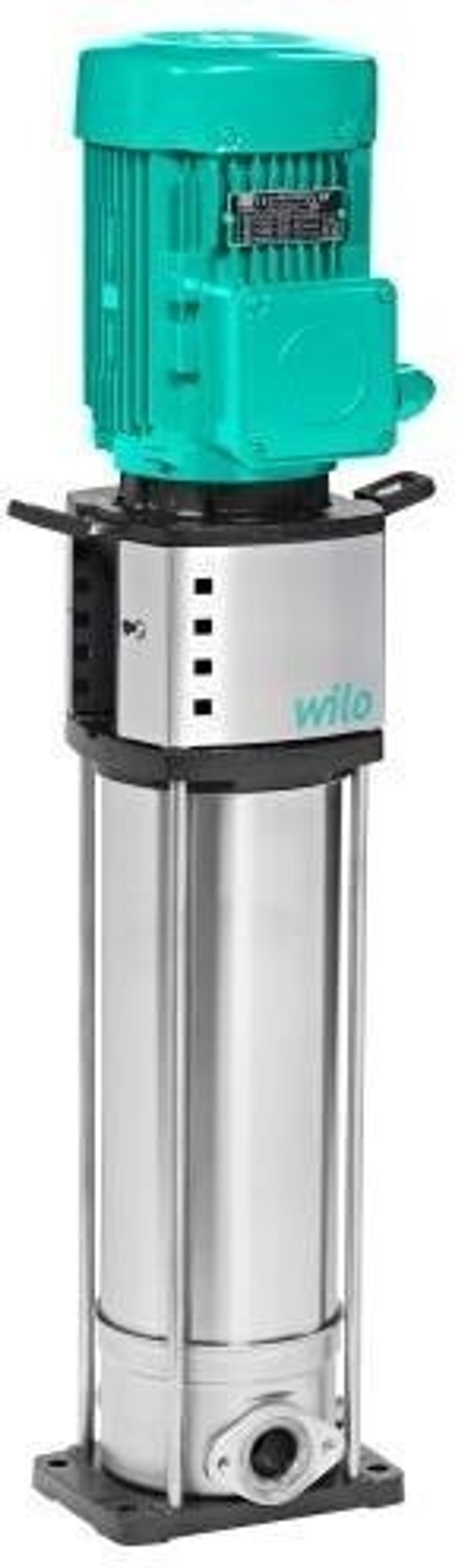 Насос повышения давления Wilo Helix V 616 1/16/E/S/400-50 (3х380В; 4,00кВт)