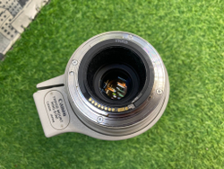 Canon EF 100-400mm 4.5-5.6L IS USM