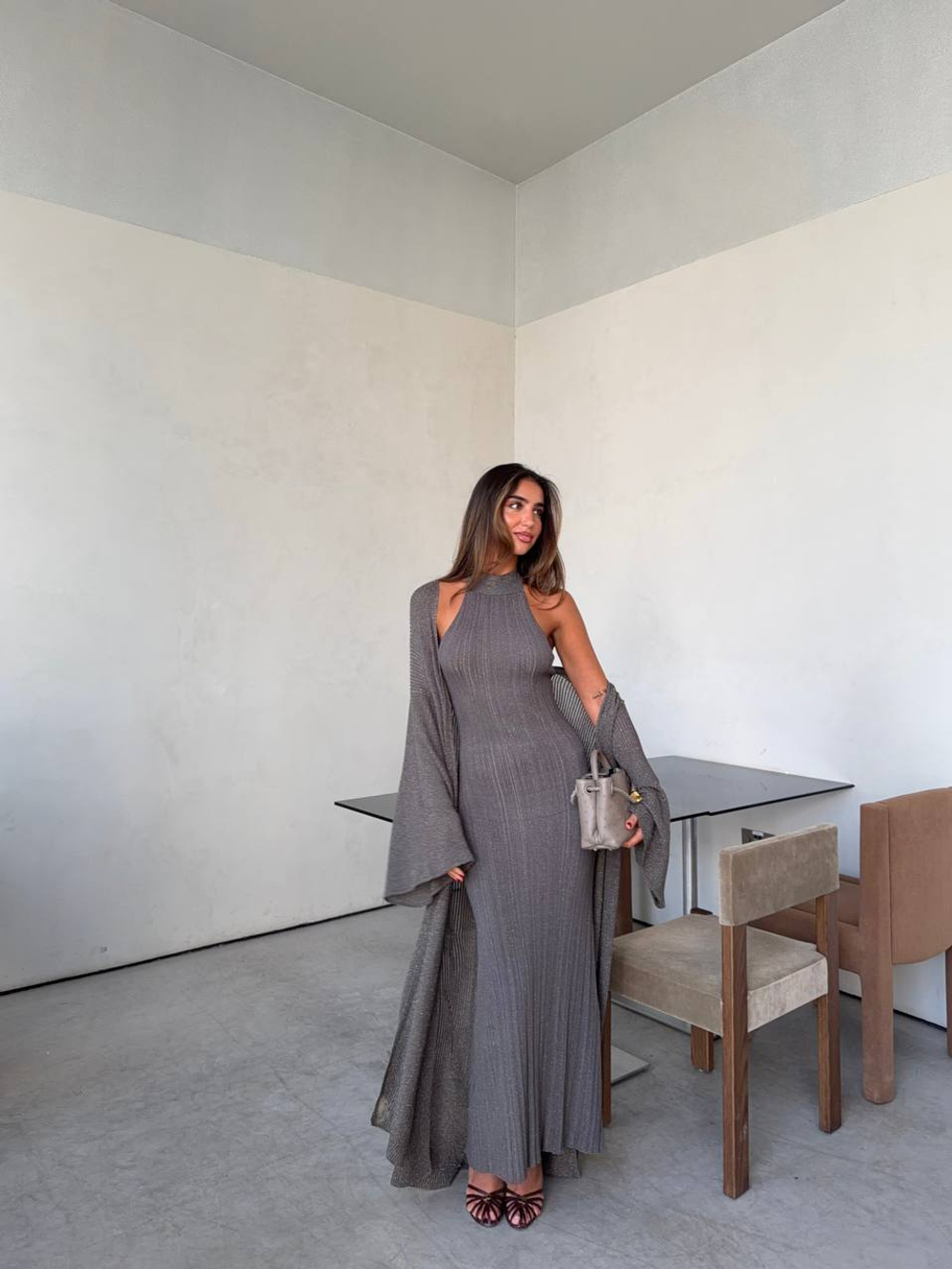 Кардиган IREN, ардезия