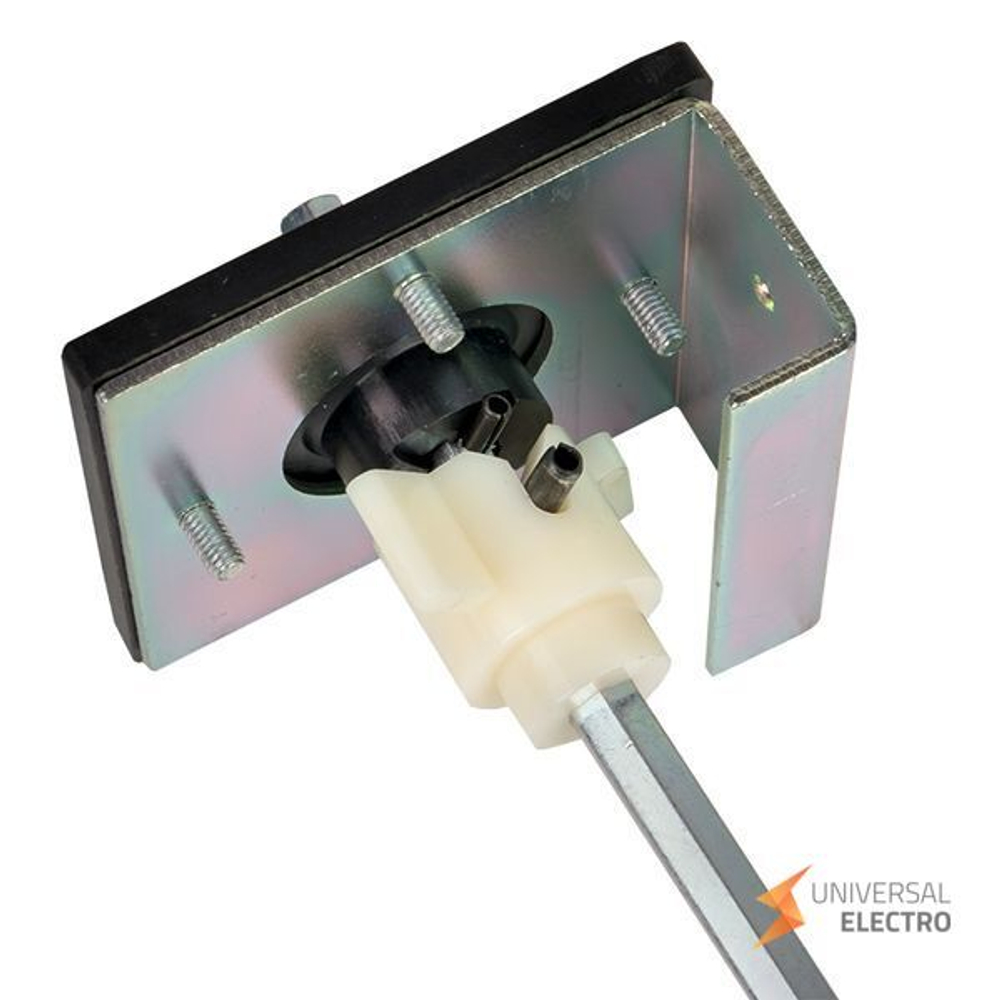 Рукоятка для управления через дверь рубильниками-выключателями PowerSwitch 63-100А EKF