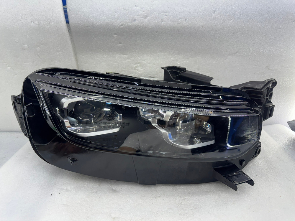 Оригинальная фара Citroen C5 Aircross
