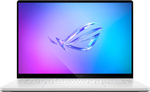 Ноутбук  ASUS ROG Zephyrus G16 GA605WV-QR118 16 ", Ryzen AI 300, 16 Гб RAM, 1 Тб SSD, GeForce RTX 4060, Белый