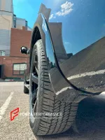 КОВАНЫЕ ДИСКИ ДЛЯ INFINITI QX80 Z62 2022 ИНФИНИТИ