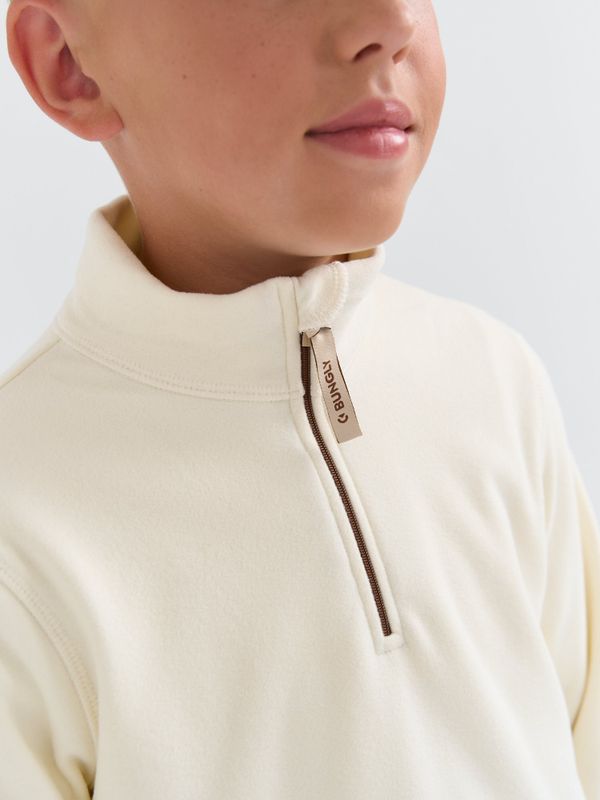 Олимпийка флисовая 