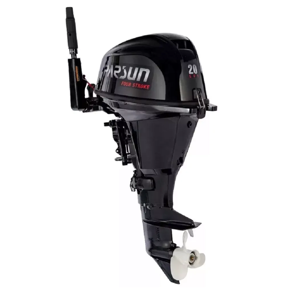 Лодочный мотор Parsun F20 ABMS-EFI
