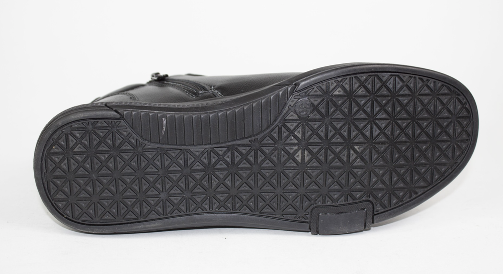 Ботинки подростковые демисезонные Hakenslo арт. B3607-23