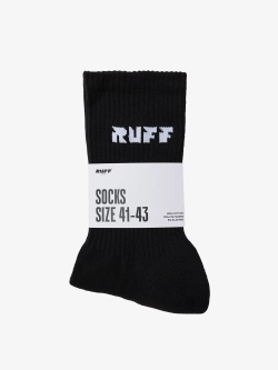 Носки RAFF 1-Pack , Черный (41-43)