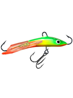 Балансир рыболовный HOPPER-3D 47mm 1 штука 7 г.