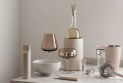 Blomus Пробка для бутылки с лунным лучом МОТ