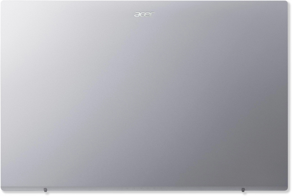 Ноутбук  Acer Aspire 3 A315-44P-R9SZ 15.6 ", Ryzen 7, 8 Гб RAM, 512 Гб SSD, Radeon Graphics, Серебристый