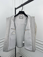 Шерстяная куртка Brunello Cucinelli