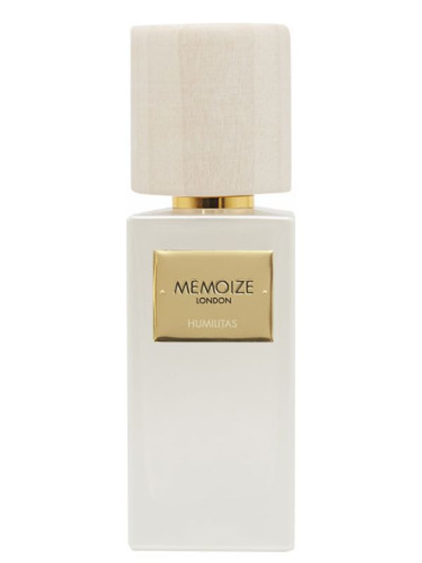 Memoize London Humilitas