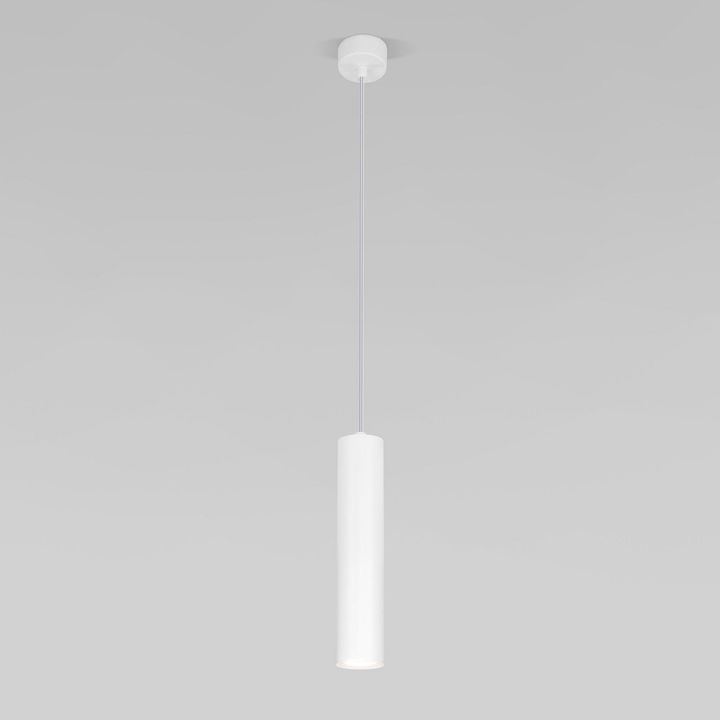 Подвесной светодиодный светильник Elektrostandard Base 50247 LED 7W 4000K белый a064187