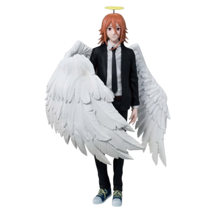 Фигурка Banpresto Chainsaw Man Vibration Stars Reze Arc Angel Devil