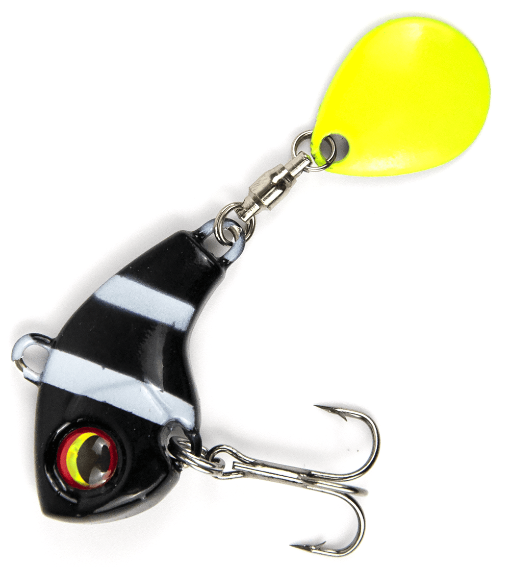 Тейл-спиннер Little Bomb (21гр)